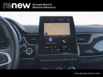 Photo 28 du bon plan RENAULT Arkana 1.6 E-Tech hybride 145ch Engineered -22 occasion à 22490 €