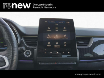 Photo 29 du bon plan RENAULT Arkana 1.6 E-Tech hybride 145ch Engineered -22 occasion à 22490 €