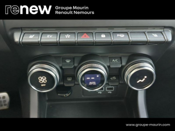 Photo 31 du bon plan RENAULT Arkana 1.6 E-Tech hybride 145ch Engineered -22 occasion à 22490 €