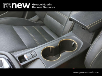 Photo 33 du bon plan RENAULT Arkana 1.6 E-Tech hybride 145ch Engineered -22 occasion à 22490 €