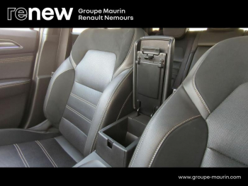Photo 34 du bon plan RENAULT Arkana 1.6 E-Tech hybride 145ch Engineered -22 occasion à 22490 €
