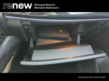 Photo 35 du bon plan RENAULT Arkana 1.6 E-Tech hybride 145ch Engineered -22 occasion à 22490 €