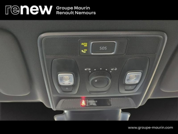 Photo 36 du bon plan RENAULT Arkana 1.6 E-Tech hybride 145ch Engineered -22 occasion à 22490 €