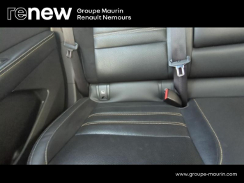 Photo 37 du bon plan RENAULT Arkana 1.6 E-Tech hybride 145ch Engineered -22 occasion à 22490 €