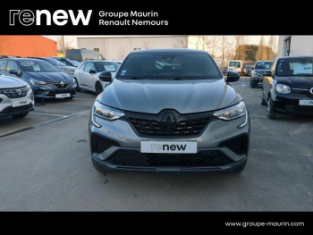 Photo 40 du bon plan RENAULT Arkana 1.6 E-Tech hybride 145ch Engineered -22 occasion à 22490 €
