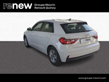 Photo 2 du bon plan AUDI A1 Sportback 30 TFSI 110ch Advanced S tronic 7 occasion à 19990 €