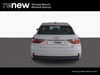 Photo 3 du bon plan AUDI A1 Sportback 30 TFSI 110ch Advanced S tronic 7 occasion à 19990 €