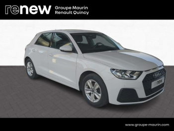 Photo 5 du bon plan AUDI A1 Sportback 30 TFSI 110ch Advanced S tronic 7 occasion à 19990 €