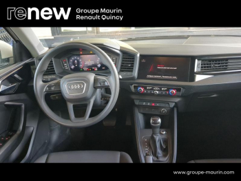 Photo 6 du bon plan AUDI A1 Sportback 30 TFSI 110ch Advanced S tronic 7 occasion à 19990 €