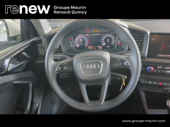 Photo 7 du bon plan AUDI A1 Sportback 30 TFSI 110ch Advanced S tronic 7 occasion à 19990 €