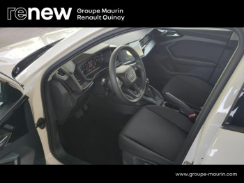 Photo 8 du bon plan AUDI A1 Sportback 30 TFSI 110ch Advanced S tronic 7 occasion à 19990 €
