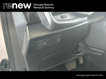 Photo 10 du bon plan AUDI A1 Sportback 30 TFSI 110ch Advanced S tronic 7 occasion à 19990 €