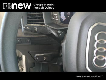 Photo 11 du bon plan AUDI A1 Sportback 30 TFSI 110ch Advanced S tronic 7 occasion à 19990 €