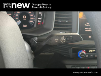 Photo 12 du bon plan AUDI A1 Sportback 30 TFSI 110ch Advanced S tronic 7 occasion à 19990 €
