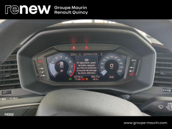 Photo 13 du bon plan AUDI A1 Sportback 30 TFSI 110ch Advanced S tronic 7 occasion à 19990 €