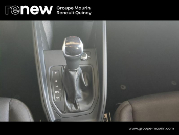 Photo 14 du bon plan AUDI A1 Sportback 30 TFSI 110ch Advanced S tronic 7 occasion à 19990 €