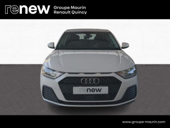 Photo 16 du bon plan AUDI A1 Sportback 30 TFSI 110ch Advanced S tronic 7 occasion à 19990 €