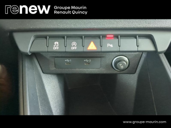 Photo 17 du bon plan AUDI A1 Sportback 30 TFSI 110ch Advanced S tronic 7 occasion à 19990 €