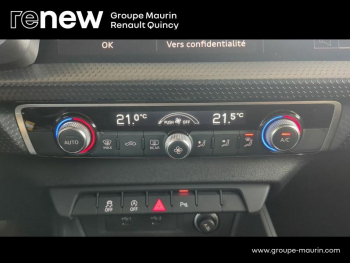 Photo 18 du bon plan AUDI A1 Sportback 30 TFSI 110ch Advanced S tronic 7 occasion à 19990 €