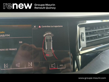 Photo 19 du bon plan AUDI A1 Sportback 30 TFSI 110ch Advanced S tronic 7 occasion à 19990 €