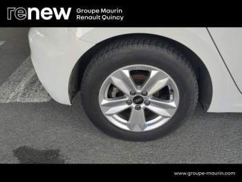 Photo 24 du bon plan AUDI A1 Sportback 30 TFSI 110ch Advanced S tronic 7 occasion à 19990 €