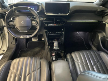 Photo 10 du bon plan PEUGEOT 2008 1.2 PureTech 155ch S&S GT EAT8 occasion à 17390 €