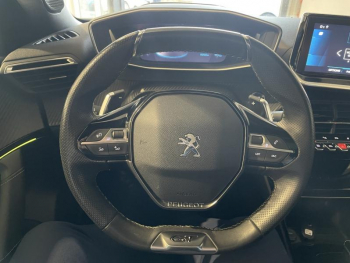 Photo 11 du bon plan PEUGEOT 2008 1.2 PureTech 155ch S&S GT EAT8 occasion à 17390 €