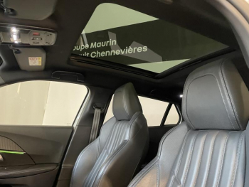 Photo 14 du bon plan PEUGEOT 2008 1.2 PureTech 155ch S&S GT EAT8 occasion à 17390 €