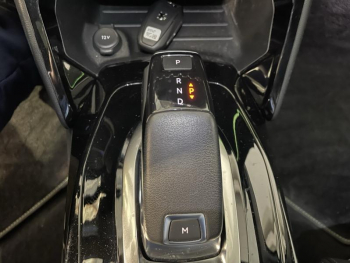 Photo 22 du bon plan PEUGEOT 2008 1.2 PureTech 155ch S&S GT EAT8 occasion à 17390 €