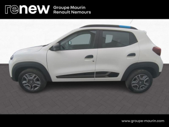 Photo 3 du bon plan DACIA Spring Business 2020 - Achat Intégral occasion à 8790 €