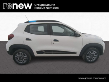 Photo 7 du bon plan DACIA Spring Business 2020 - Achat Intégral occasion à 8790 €