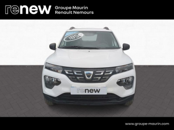 Photo 9 du bon plan DACIA Spring Business 2020 - Achat Intégral occasion à 8790 €