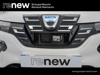 Photo 12 du bon plan DACIA Spring Business 2020 - Achat Intégral occasion à 8790 €