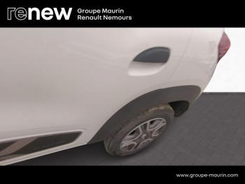 Photo 15 du bon plan DACIA Spring Business 2020 - Achat Intégral occasion à 8790 €