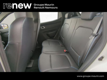 Photo 16 du bon plan DACIA Spring Business 2020 - Achat Intégral occasion à 8790 €