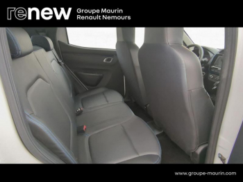 Photo 17 du bon plan DACIA Spring Business 2020 - Achat Intégral occasion à 8790 €