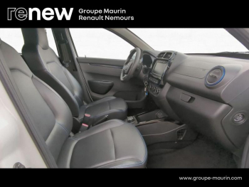 Photo 18 du bon plan DACIA Spring Business 2020 - Achat Intégral occasion à 8790 €