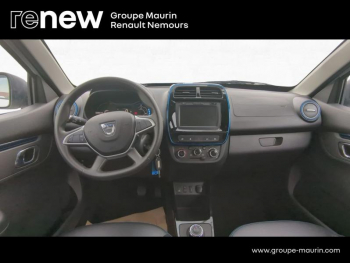 Photo 19 du bon plan DACIA Spring Business 2020 - Achat Intégral occasion à 8790 €