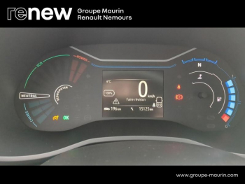 Photo 20 du bon plan DACIA Spring Business 2020 - Achat Intégral occasion à 8790 €