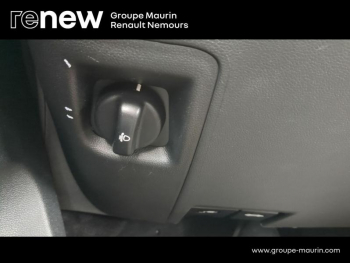 Photo 21 du bon plan DACIA Spring Business 2020 - Achat Intégral occasion à 8790 €
