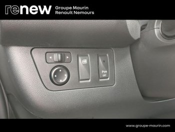 Photo 22 du bon plan DACIA Spring Business 2020 - Achat Intégral occasion à 8790 €