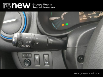 Photo 23 du bon plan DACIA Spring Business 2020 - Achat Intégral occasion à 8790 €