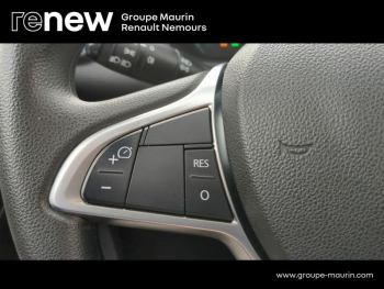 Photo 24 du bon plan DACIA Spring Business 2020 - Achat Intégral occasion à 8790 €
