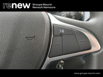 Photo 25 du bon plan DACIA Spring Business 2020 - Achat Intégral occasion à 8790 €