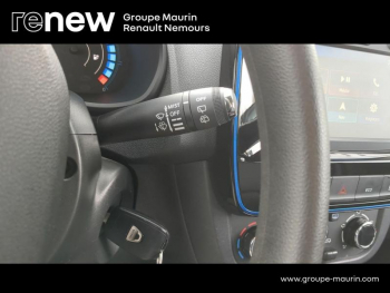 Photo 26 du bon plan DACIA Spring Business 2020 - Achat Intégral occasion à 8790 €