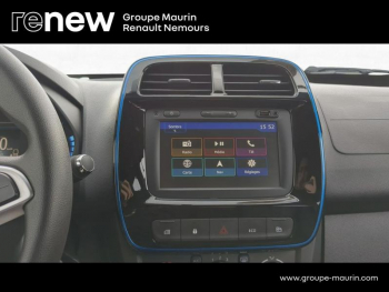 Photo 27 du bon plan DACIA Spring Business 2020 - Achat Intégral occasion à 8790 €
