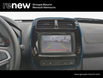 Photo 28 du bon plan DACIA Spring Business 2020 - Achat Intégral occasion à 8790 €