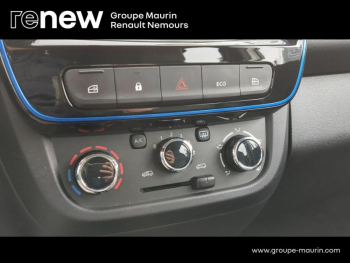 Photo 29 du bon plan DACIA Spring Business 2020 - Achat Intégral occasion à 8790 €