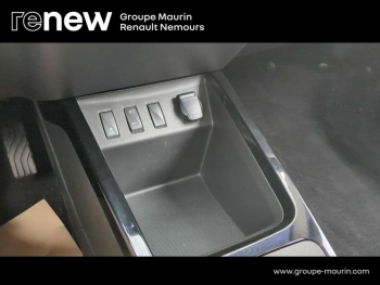 Photo 30 du bon plan DACIA Spring Business 2020 - Achat Intégral occasion à 8790 €