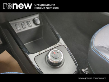 Photo 31 du bon plan DACIA Spring Business 2020 - Achat Intégral occasion à 8790 €